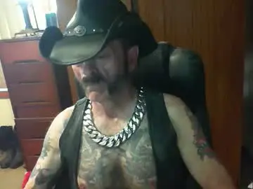 Free Porn Cam with leathergreaser - Chaturbate
