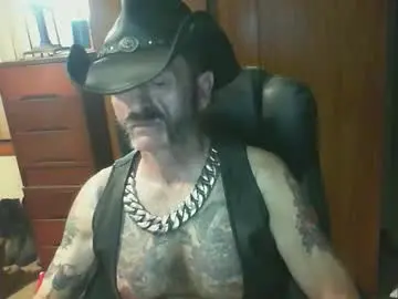 Adult Video Chat with leathergreaser - Chaturbate