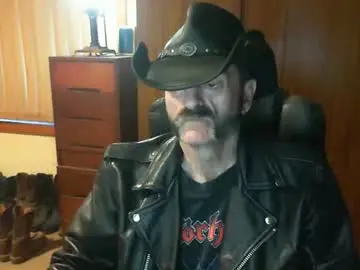 Free Porn Cam with leathergreaser - Chaturbate