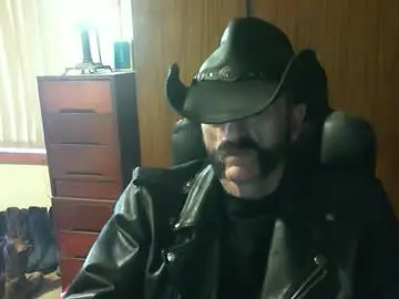 Private Sex Chat with leathergreaser - Chaturbate