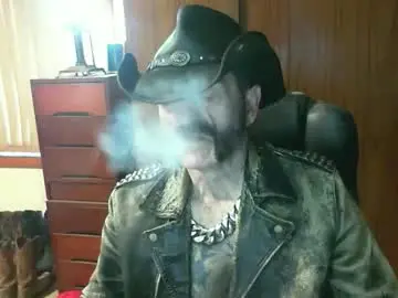 Sex Chat with leathergreaser - Chaturbate