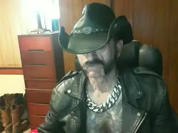 Nude Webcam with leathergreaser - Chaturbate
