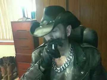Private Sex Chat with leathergreaser - Chaturbate