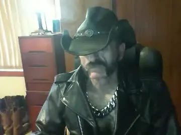 Free Porn Cam with leathergreaser - Chaturbate