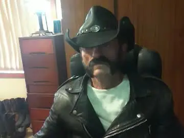 Best live sex cam show with leathergreaser - Chaturbate