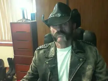 Adult Video Chat with leathergreaser - Chaturbate