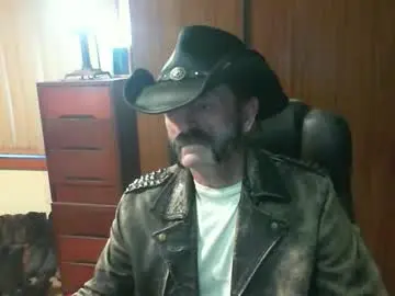 Nude Webcam with leathergreaser - Chaturbate