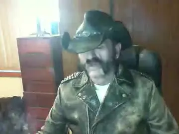 Adult Webcams with leathergreaser - Chaturbate