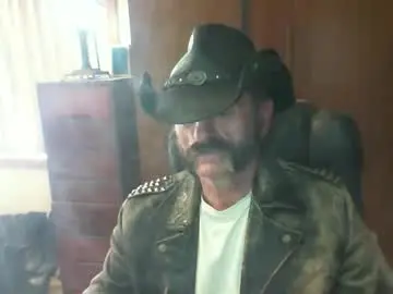 Live Sex with leathergreaser - Chaturbate