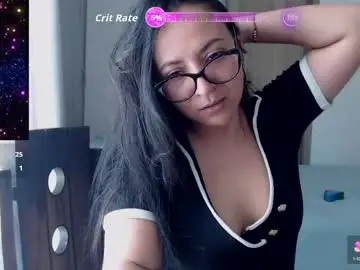 Adult Video Chat with mariamualata - Chaturbate