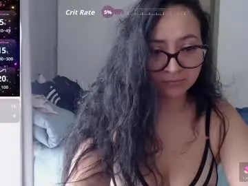 Free Porn Cam with mariamualata - Chaturbate
