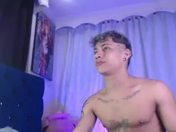 Private Sex Chat with milan_anxel - Chaturbate