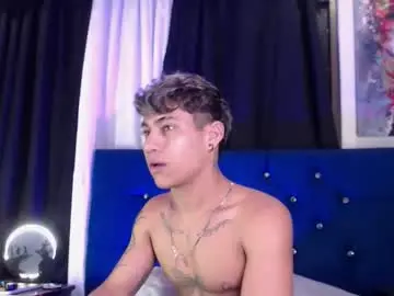 Sex Chat with milan_anxel - Chaturbate