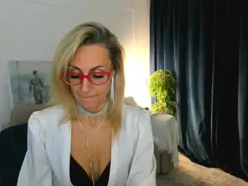 Live Sex Cam with museofstage - Chaturbate