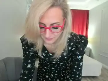 Adult Webcam with museofstage - Chaturbate