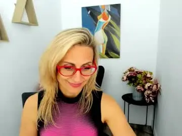 Live Porn with museofstage - Chaturbate