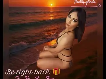 Free Porn Cam with pretty_glinda - Chaturbate