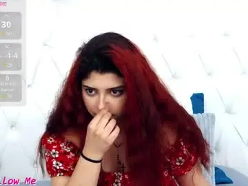 Free Live Porn with renatawalls - Chaturbate