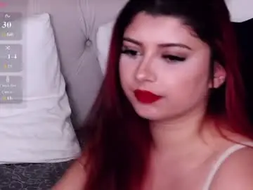 Nude Webcam with renatawalls - Chaturbate