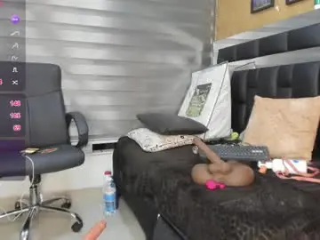 Adult Video Chat with sheyla__ebony - Chaturbate