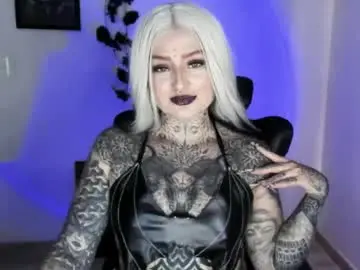 Free Live Porn with anai_gomez - Chaturbate