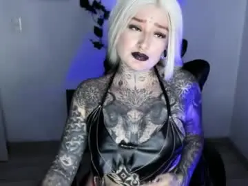 Live Porn with anai_gomez - Chaturbate