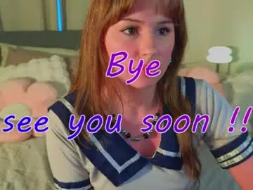 Sex Chat with anny_ray_ - Chaturbate