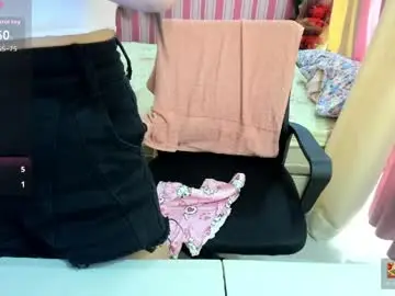 Free Live Porn with asianhot_babe - Chaturbate