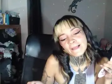 Sex Cam with han_ya06 - Chaturbate