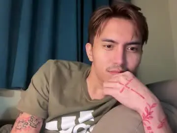 Adult Webcam with jacobthebezt - Chaturbate