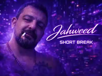 Free Porn Cam with jahweed8 - Chaturbate