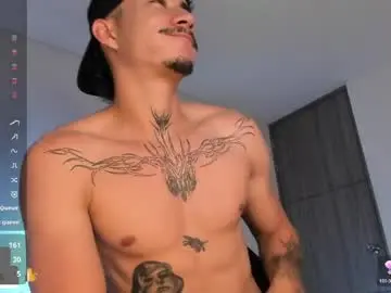 Adult Webcam with ken_tokiio - Chaturbate