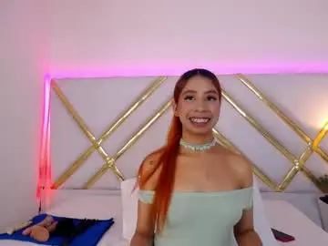 Live Sex Cam with lailastilwills - Chaturbate