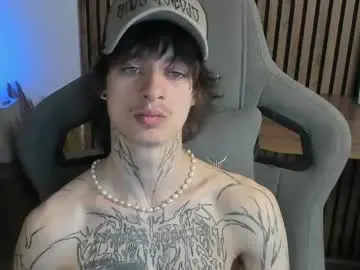 Sex Chat with oliverrgroove - Chaturbate