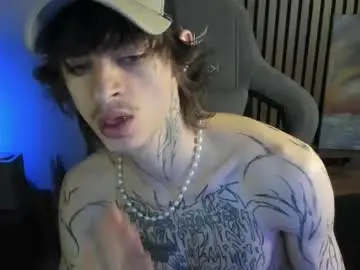 Live Sex with oliverrgroove - Chaturbate