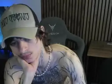 Sex Chat with oliverrgroove - Chaturbate