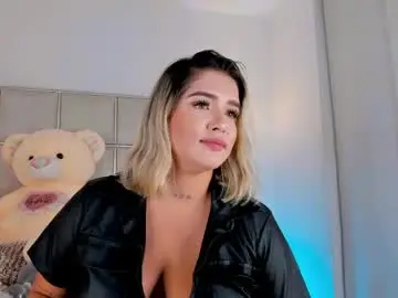 Free Live Porn with saraa_milleer - Chaturbate