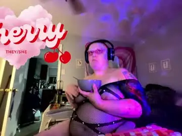 Live Sex Cam with xocherryontopxoxo - Chaturbate