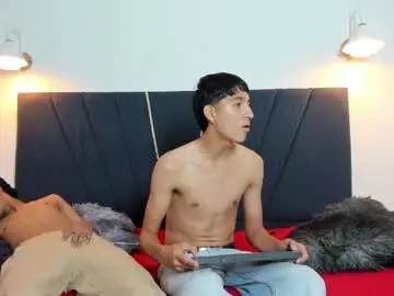 Best Webcam with yago_7 - Chaturbate