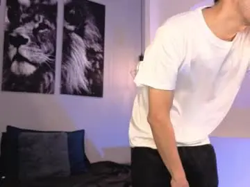 Adult Webcam with zack_isback - Chaturbate