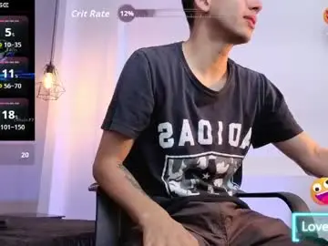 Private Sex Chat with zack_isback - Chaturbate
