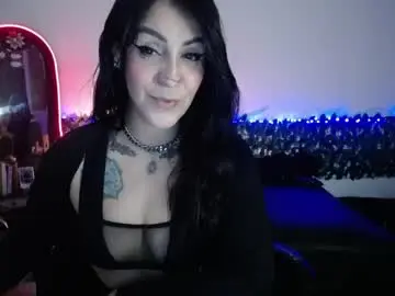 Live Sex Cam with anastasiabasst__ - Chaturbate