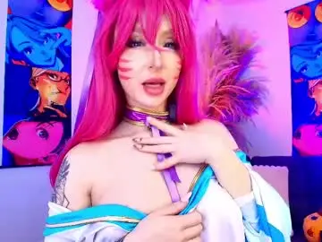 Live Sex Cam with benn_ulus - Chaturbate