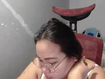 Best live sex cam show with bubblebuttpinay - Chaturbate