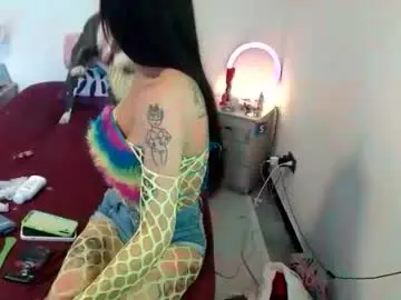 Adult Video Chat with doll_sary - Chaturbate