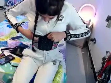 Best Webcam with doll_sary - Chaturbate