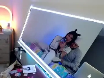 Sex Chat with doll_sary - Chaturbate