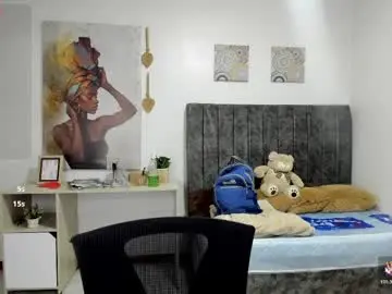 Best live sex cam show with im_tulipan - Chaturbate