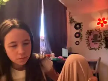 Adult Webcam with jolandamccammon - Chaturbate