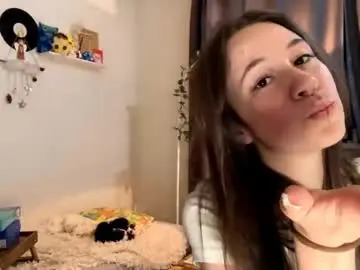 Watch Live Sex Cams with jolandamccammon - Chaturbate